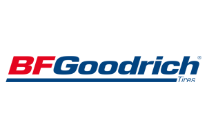 BF Goodrich Tyres