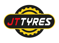 JT Tyres Logo